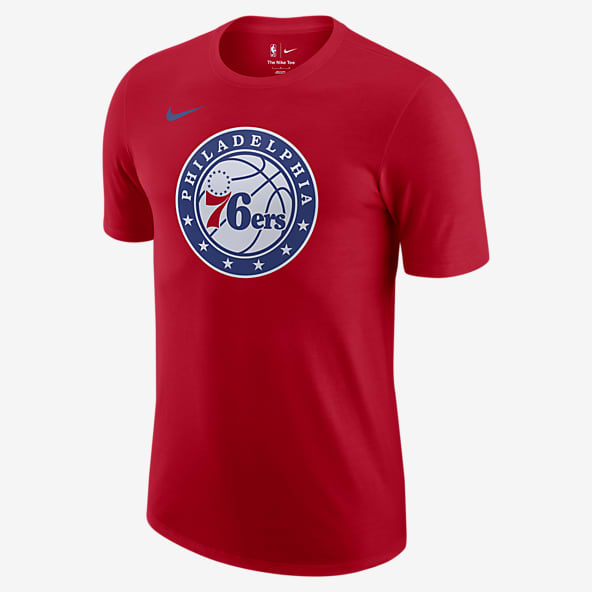 76ers Jerseys Gear. Nike